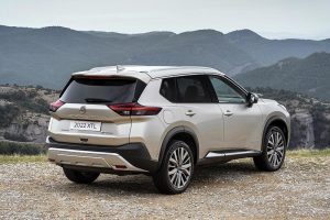 Nissan-Xtrail-2022-(5)