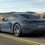 Porsche-718-Cayman