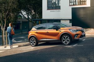Renault-Captur