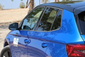 Skoda-Fabia-2022-side