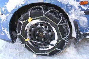 Snow-Chains