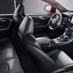 Toyota-RAV4-2022-interior
