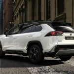 Toyota-RAV4-2023-rear
