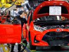 Toyota-Yaris-2021-production