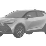 ToyotaSmallSUVpatent-2