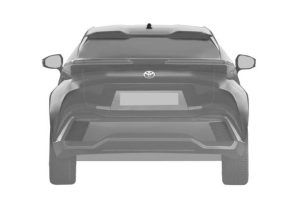 ToyotaSmallSUVpatent-8