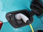 VW ID.3 charging
