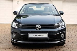 VW Polo Sedan 2022 (1)