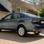 VW Polo Sedan 2022 (2)