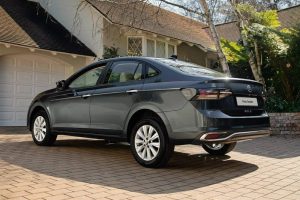 VW Polo Sedan 2022 (2)