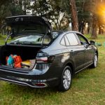 VW Polo Sedan 2022 (3)