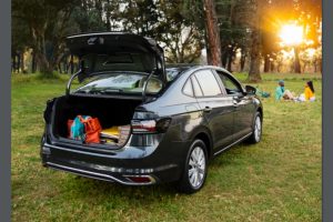 VW Polo Sedan 2022 (3)