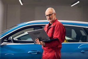 audi-service