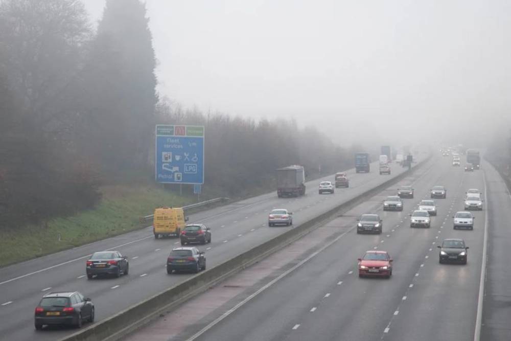 Οι Άγγλοι θέλουν να φτιάξουν τις δικές τους autobahn