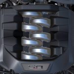 ford mustang 2023 engine