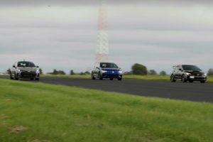 gr corolla vs golf r vs wrx sti