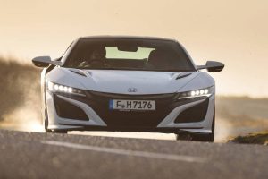 honda nsx sunset (1)