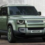 land rover defender 75th limited edition