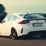 max verstappen new civic type r