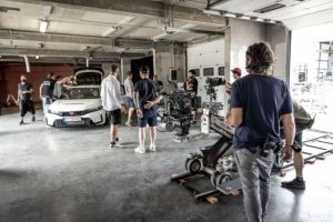 max verstappen new civic type r. 05