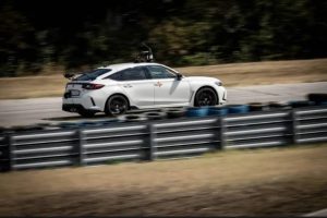 max verstappen new civic type r. 08