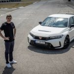 max verstappen new civic type r. 09