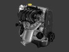 vaz-11182-engine