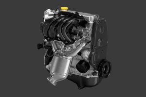 vaz-11182-engine