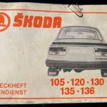1989 skoda target for sale (2)