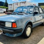 1989 skoda target for sale (7)
