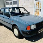 1989 skoda target for sale (8)