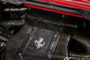 6.25 mil dollars ferrari f50 05