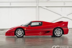 6.25 mil dollars ferrari f50 07