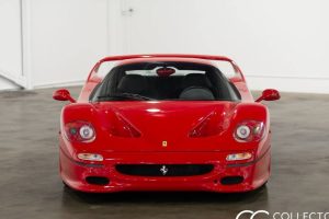 6.25 mil dollars ferrari f50 08