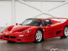 ferrari f50 6.3 ekat evrw