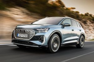 AUDI-Q4-E-TRON