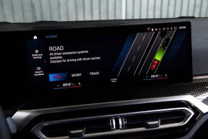 BMW-M2-2022-infotainment-(2)