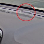 Climate-control-sensor