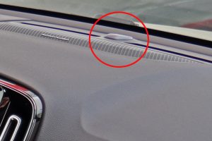 Climate-control-sensor