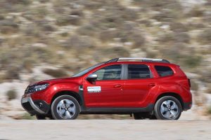 Dacia Duster 1.0 TCe 100 LPG 2022 (10)