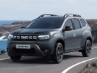 Dacia-Duster-Mat-Edition