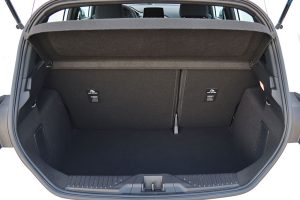 Ford Fiesta 1.0 125 ST Line Powershift 2022 (10)