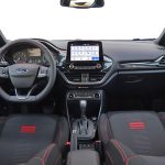 Ford Fiesta 1.0 125 ST Line Powershift 2022 (11)