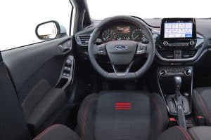 Ford Fiesta 1.0 125 ST Line Powershift 2022 (12)