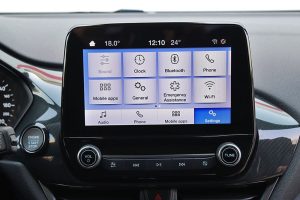 Ford Fiesta 1.0 125 ST Line Powershift 2022 (16)