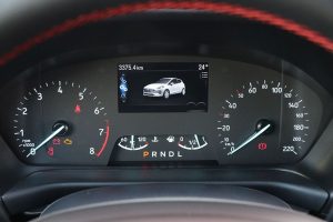 Ford Fiesta 1.0 125 ST Line Powershift 2022 (21)
