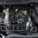 Ford Fiesta 1.0 125 ST Line Powershift 2022 (27)