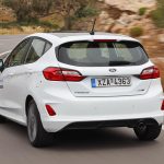 Ford Fiesta 1.0 125 ST Line Powershift 2022 (29)