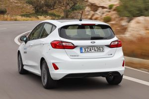 Ford Fiesta 1.0 125 ST Line Powershift 2022 (29)