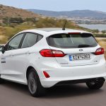 Ford Fiesta 1.0 125 ST Line Powershift 2022 (3)